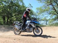 Best Used Adventure Motorcycles To Buy Motorcyclist