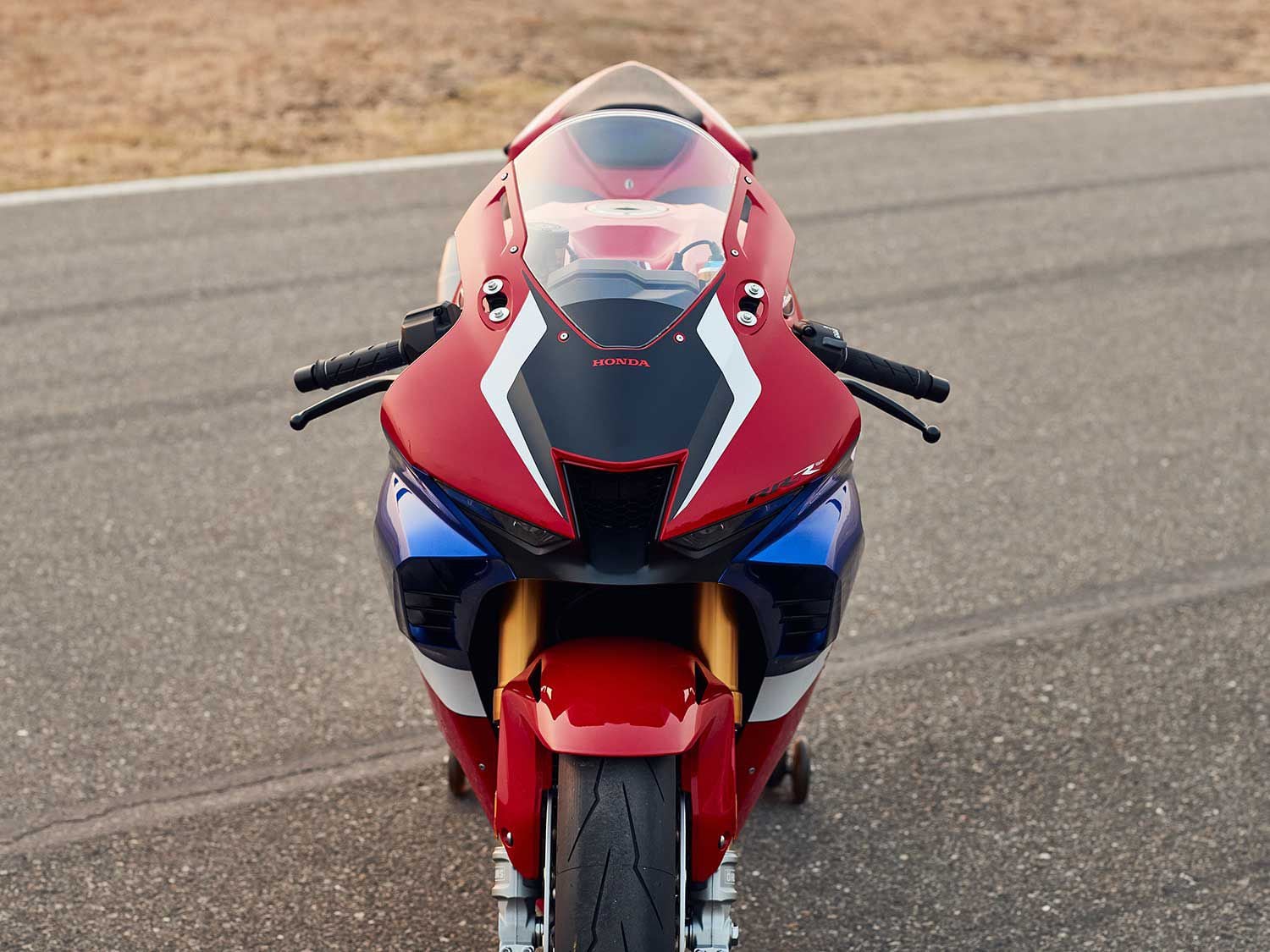 2021 Honda CBR1000RR-R Fireblade SP MC Commute Review ...