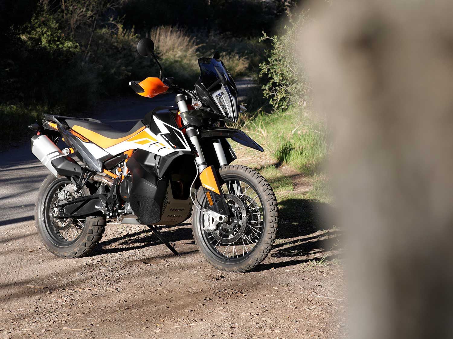 790 adventure r review