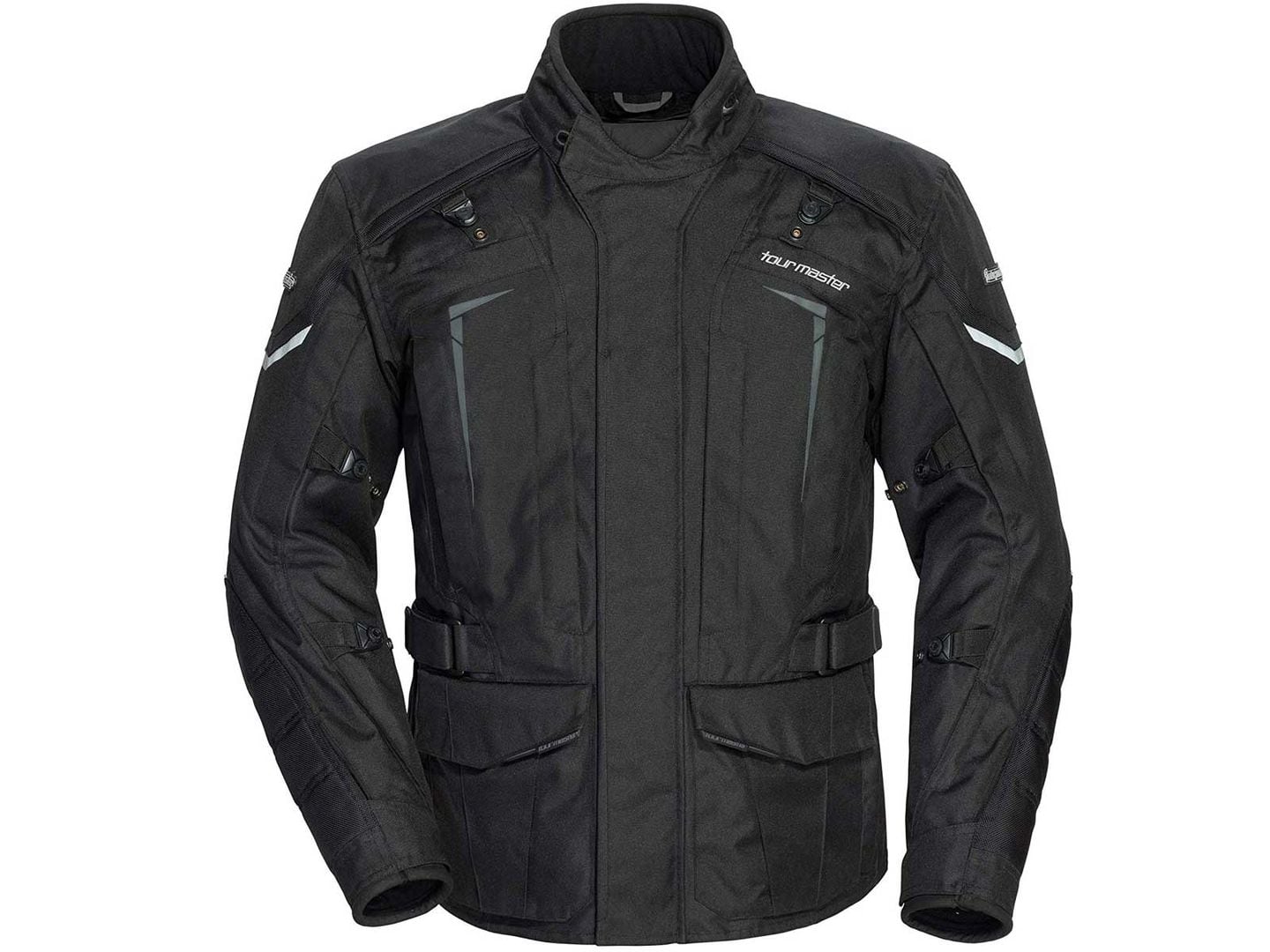 Best Motorcycle Gear For Riding In The Winter | Motorcyclist