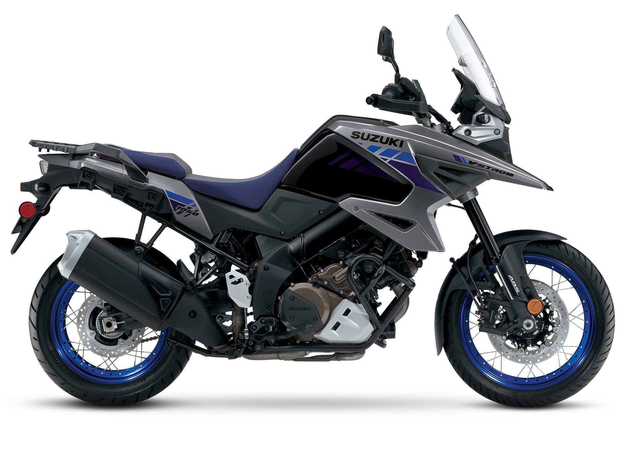 v strom 1050xt 2022