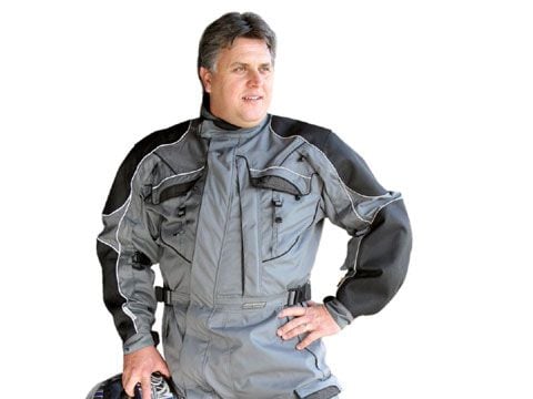 Olympia motorcycle clearance suit