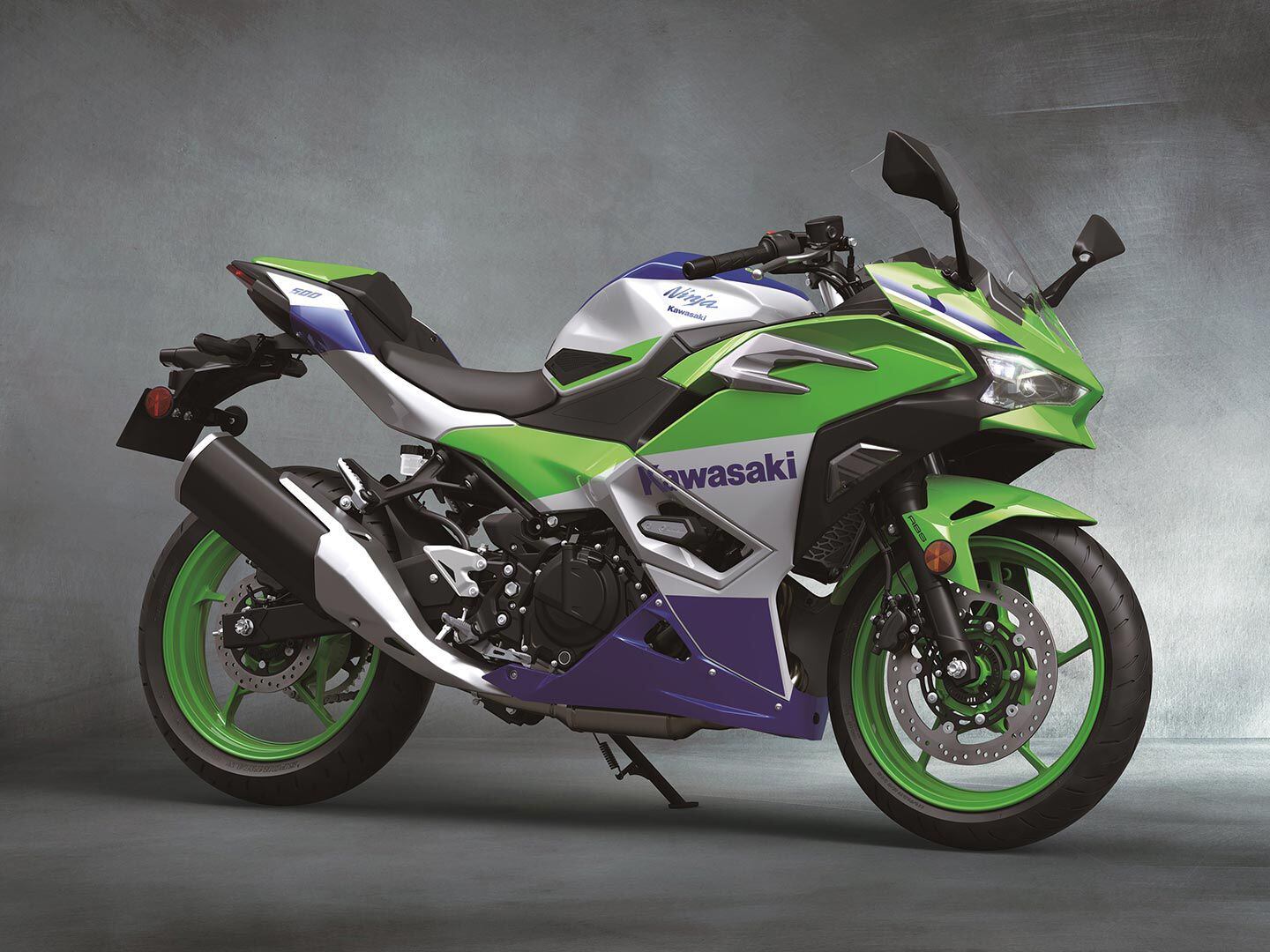 Price of best sale ninja 250