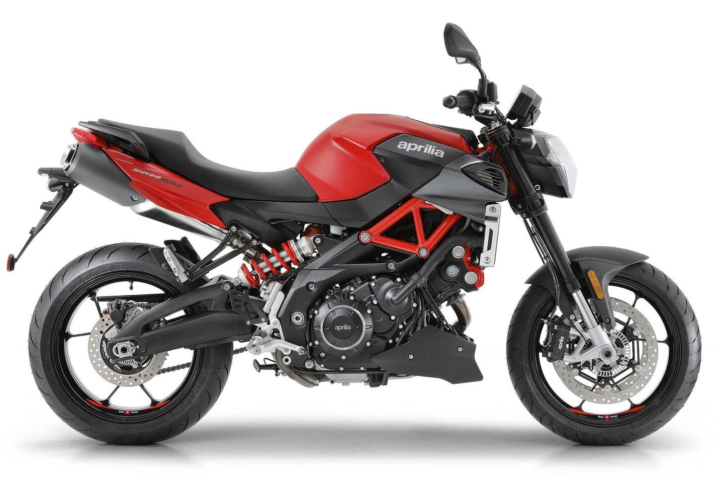 Aprilia best sale bike company