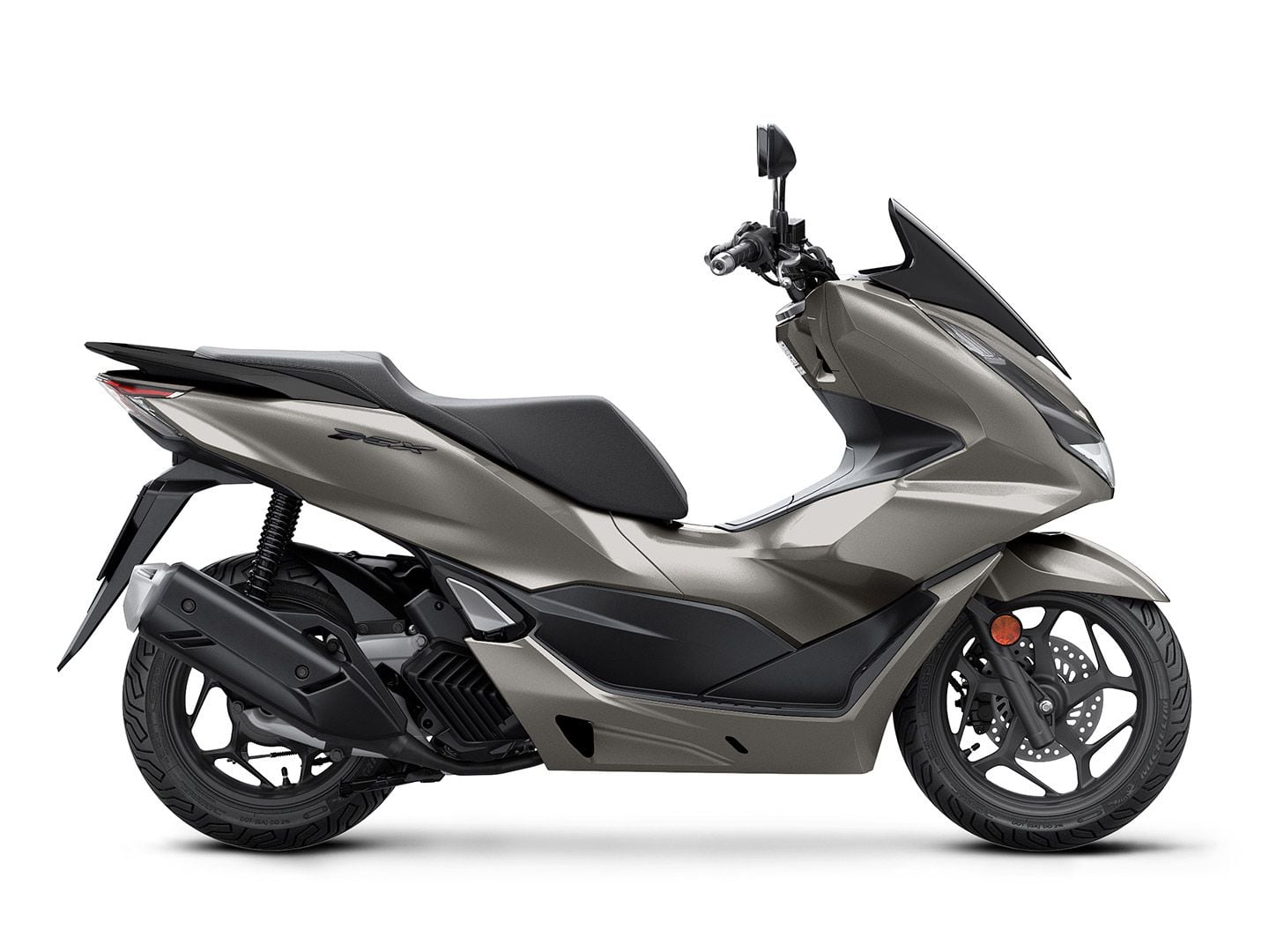 2023 Honda PCX Scooter First Look Preview Motorcyclist