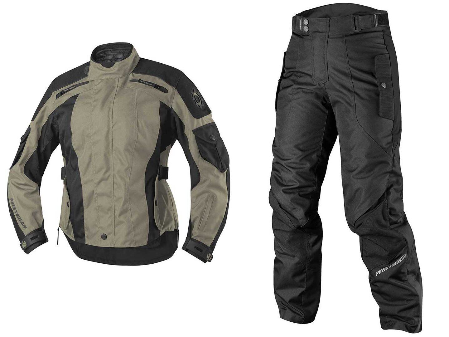 Firstgear 2020 Fall Motorcycle Gear Collection First Look | Motorcyclist