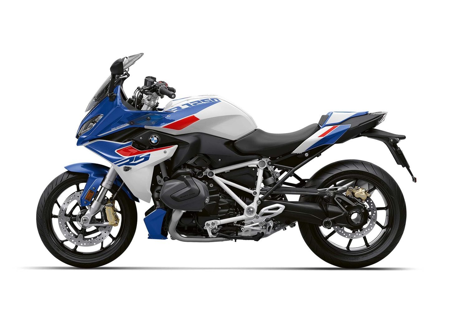 Bmw R Rs First Look Motorcyclist