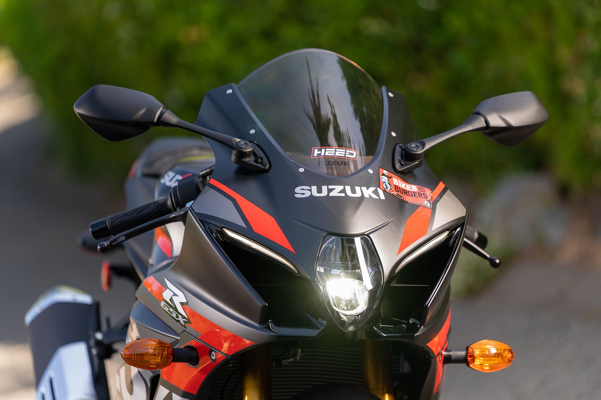 2021 gsxr best sale 1000 price