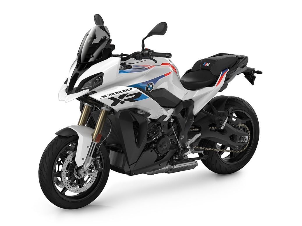 Bmw xr 1000 deals review