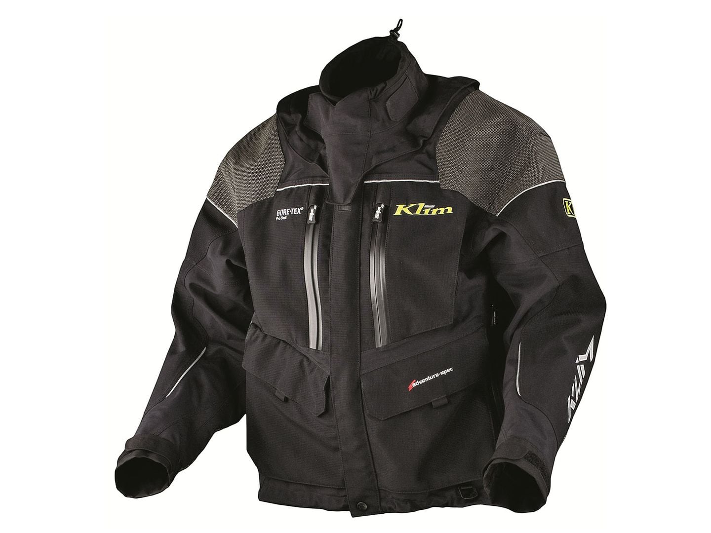 Klim Adventure Rally Jacket | Gear Up | Motorcyclist