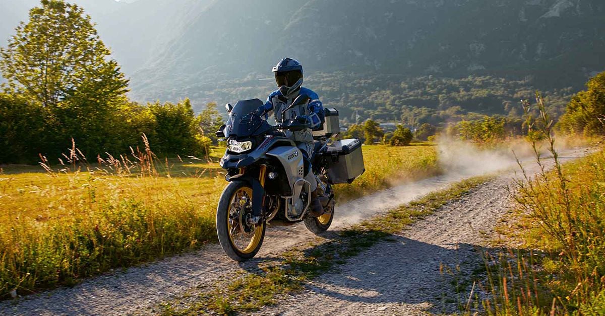 Motorcycle Travel Tips | Motorcyclist