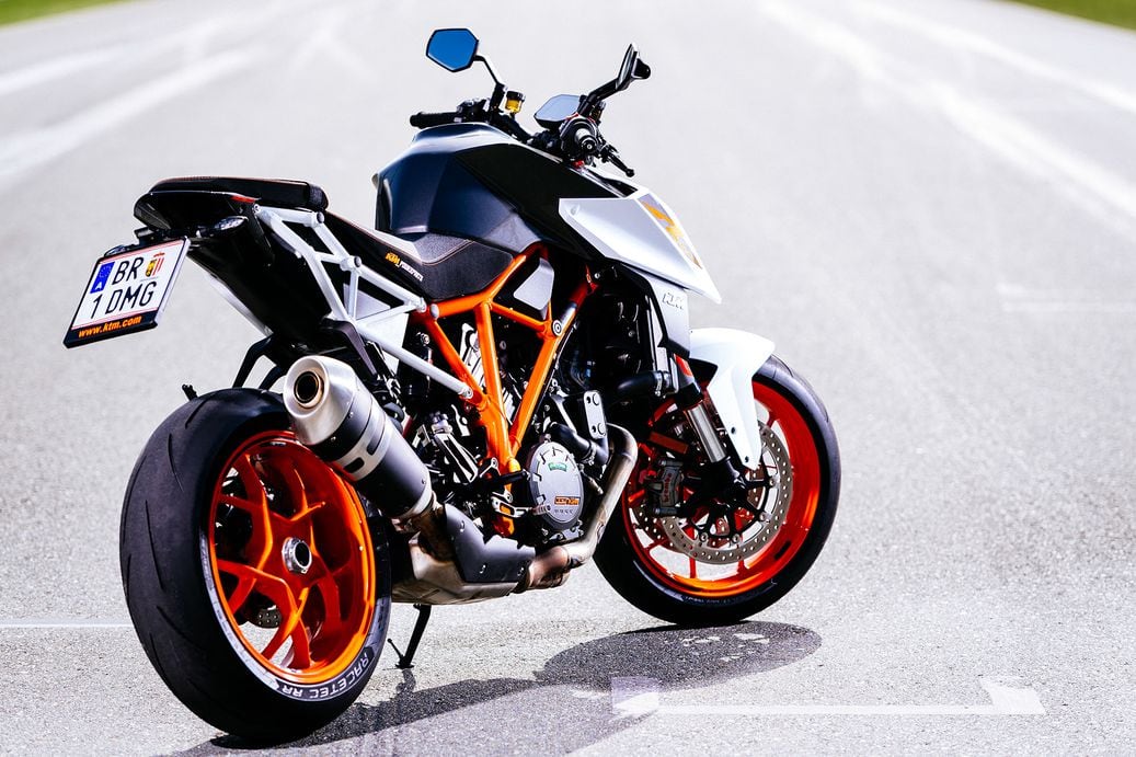 superduke 1290 2017