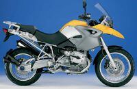 Bmw r1200gs 2005 on sale