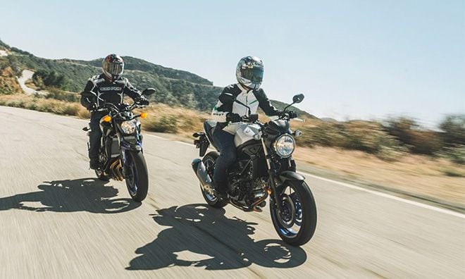 How to Convince Your Parents to Let You Ride a Motorcycle | Motorcyclist