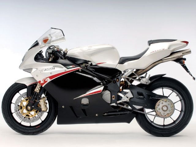 mv agusta f4 r 312