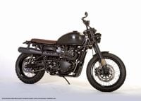 David beckham sales scrambler