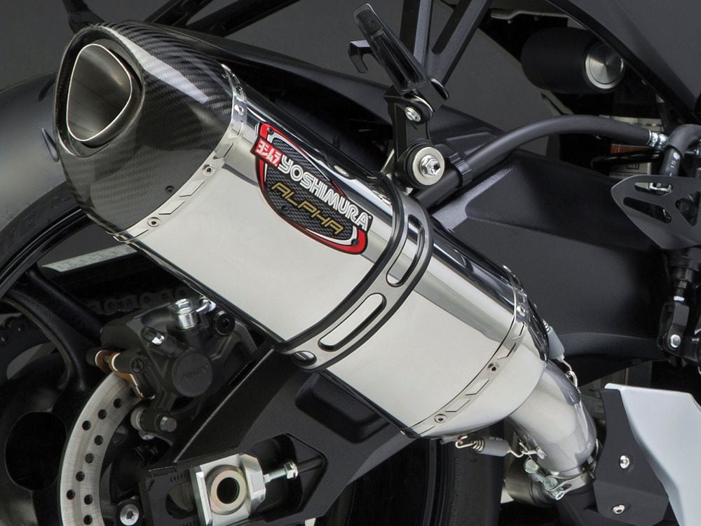 Fuel exhaust online